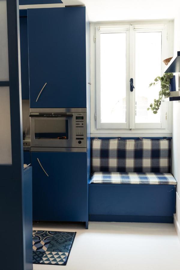 Blueyellow Home In Cannaregio Air Conditioning Wifi Venice Luaran gambar