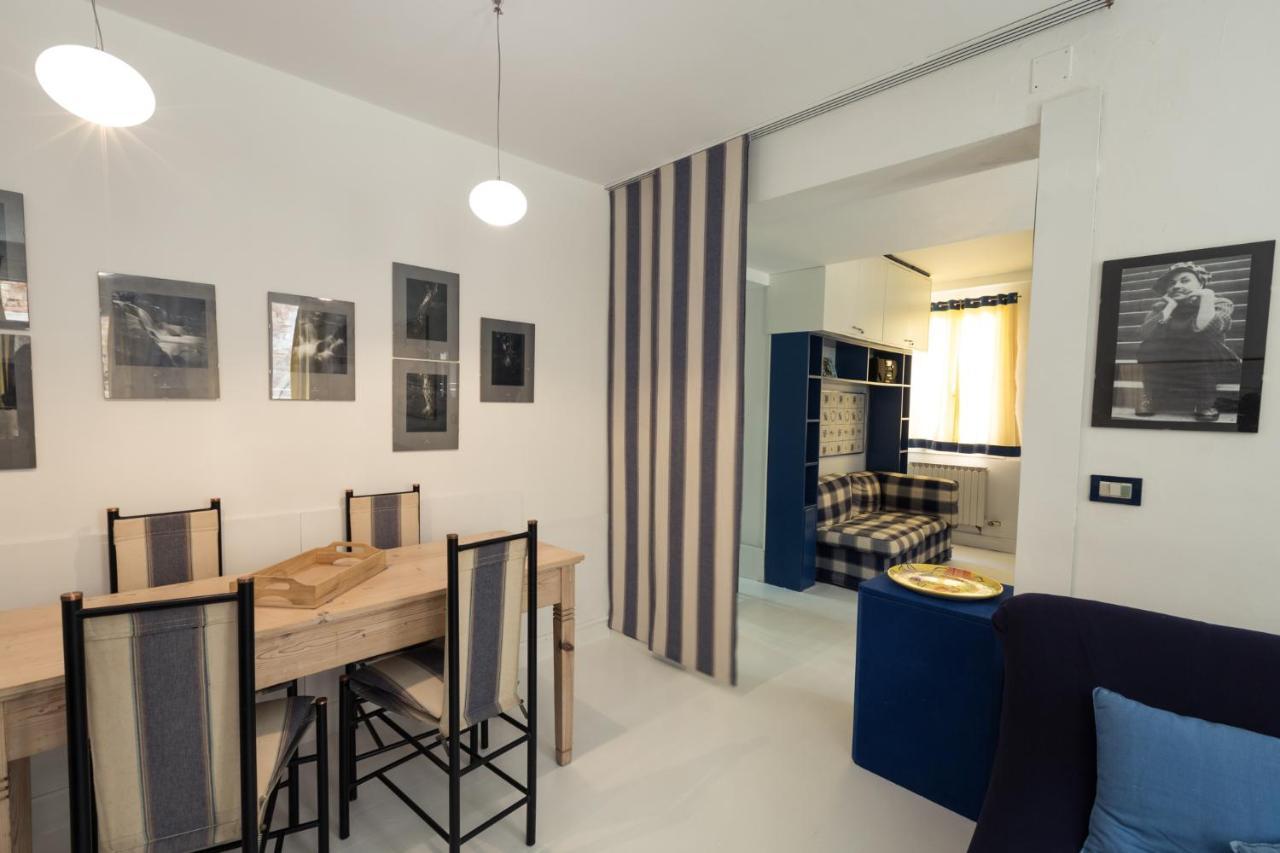 Blueyellow Home In Cannaregio Air Conditioning Wifi Venice Luaran gambar